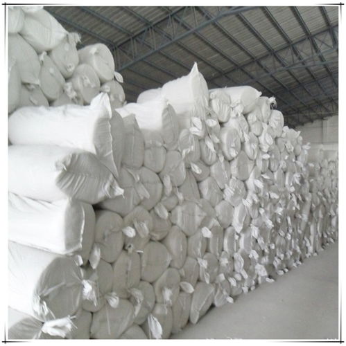 泰安硅酸铝毡与聚丰保温材料 高效保温解决方案详解