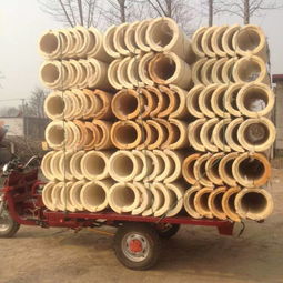 聚氨酯保温管壳 厂家直销，品质与价格的双重保障