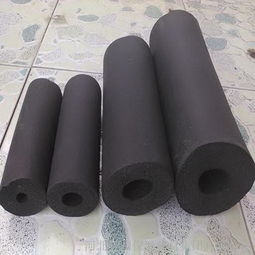 供应贴铝箔阻燃橡塑保温管 河北神州橡塑保温材料直销，构建安全节能的建筑防线