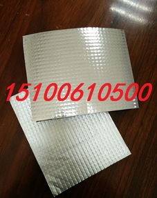 铝箔橡塑保温材料企业的优势与未来发展