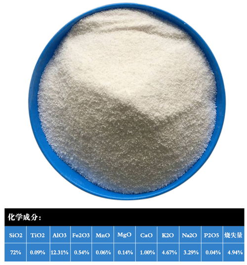 低温用珠光砂 丰鼎保温科技的高效建筑材料