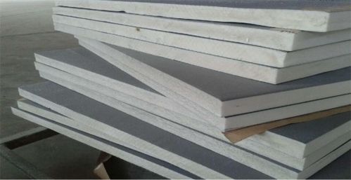 建筑节能新篇章 聚氨酯保温材料的卓越性能与应用前景