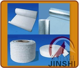 专业保温材料专家 山东金石窑炉保温材料厂产品全解析